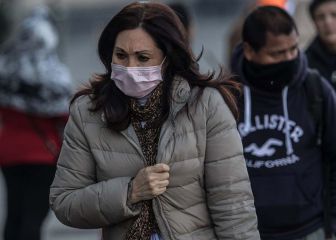 Habilitan albergue temporal en Cuajimalpa por bajas temperaturas