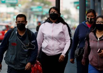 Continúa en la CDMX la alerta amarilla y naranja por heladas