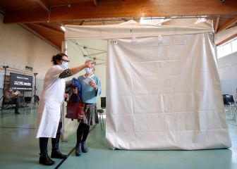 México registra 3 mil 836 nuevos contagios de Covid-19