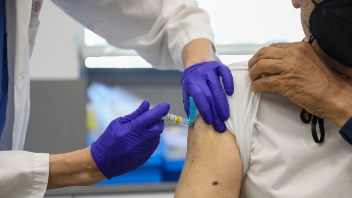 Vacunación para rezagados en CDMX: hasta cuándo puedo y requisitos - AS  México