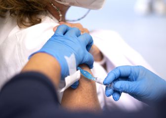 Anuncian nuevas fechas de vacunación para rezagados en Puebla