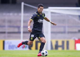 Jesús Molina: “El trabajo de Leaño ha sido muy bueno”