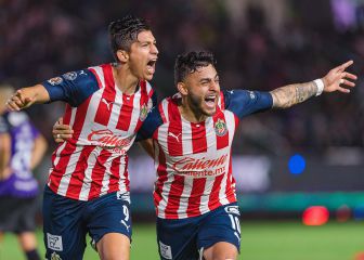 Todo lo que debes saber del repechaje del Apertura 2021