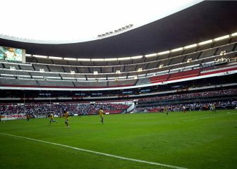 CDMX deberá garantizar seguridad para ser sede del Mundial