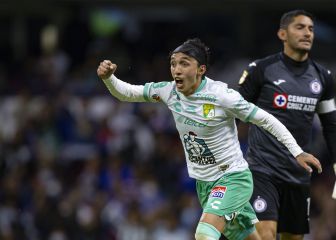 Omar Fernández ve al León como favorito al título