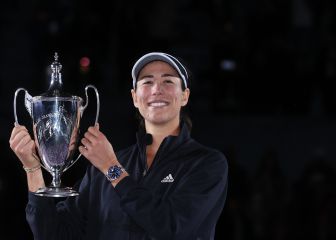 “Me probé que puedo ser la mejor”