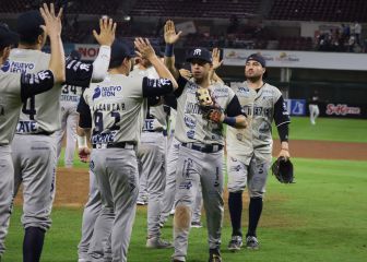 ¡Sultanes imparables!