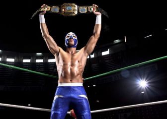 Soberano Jr. regresará al ring tras superar su lesión