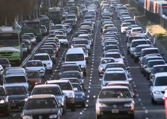 Hoy No Circula, 19 de noviembre: vehículos y placas en CDMX, EDOMEX, Hidalgo y Puebla