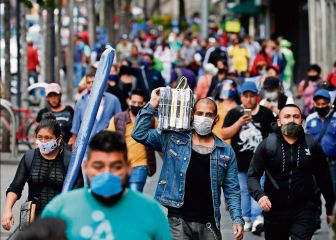 Desarrollarán México e Israel una vacuna oral contra la Covid-19