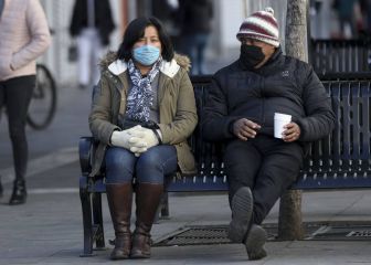 CDMX registrará temperaturas de hasta un grado este viernes