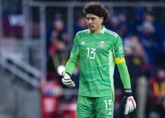 Amenazas a esposa de Memo Ochoa y Chaka Rodríguez son denunciables