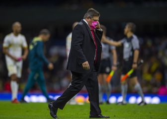 Tigres llegaría incompleto a la Liguilla