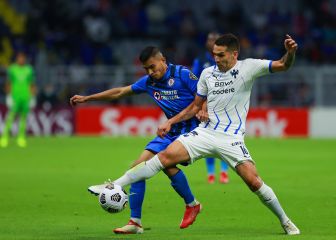 Las rachas a romper en el repechaje de la Liga MX