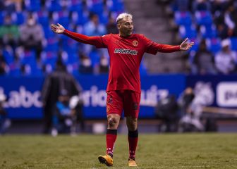 “Pumas viene motivado, pero eso no sirve de mucho”