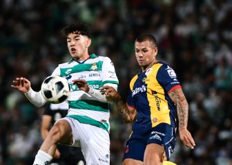 Santos vs Atlético San Luis, cara a cara en busca de la liguilla