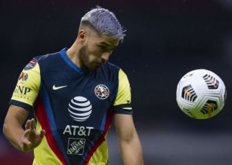 Tigres busca central y Sancho ve interesantes a Dória y Valdez