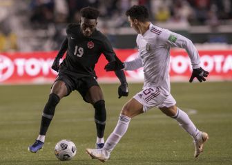 Repechajes para Qatar 2022 se jugarán a partido único