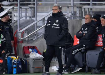 De Luisa pone como objetivo al Tata sumar 7 puntos en enero