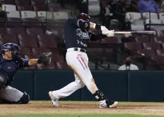 Tomateros derrotó a Sultanes en el tercer juego de la serie