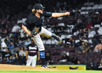 En el tercer juego de la serie, Yaquis venció a Hermosillo