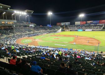 Yaquis recibe a la sorpresa de la temporada, Algodoneros