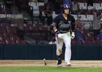 Tomateros a inclinar la balanza positivamente frente a Naranjeros