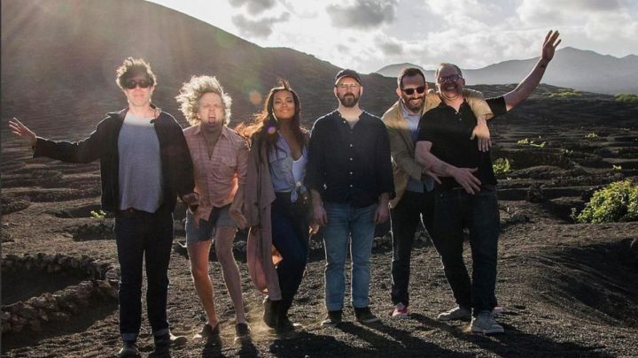 Corona Capital 2021: !!! (Chk Chk Chk) cancela su participación por caso de Covid-19