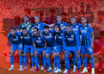 Cruz Azul, el equipo con mejores números en este repechaje