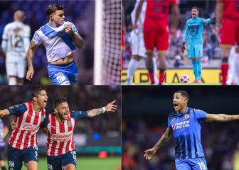 Los 7 puntos a seguir para el repechaje del Apertura 2021