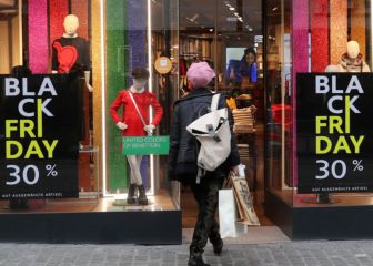 Black Friday 2021 en México: fechas, cuándo es, qué día empieza y cuándo acaba el viernes de descuentos