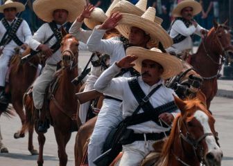 Desfile de la Revolución Mexicana en CDMX: horarios, ruta, recorridos, calles cortadas y cómo verlo