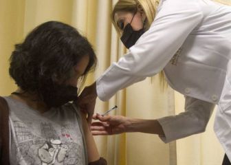 Inicia registro para vacunación para menores de 15 a 17 años en México