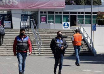 Certificado de vacunación en lugares públicos: nueva medida que se solicitará en Puebla