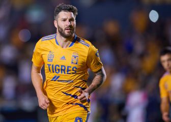 Los goleadores históricos de la liguilla del Apertura 2021