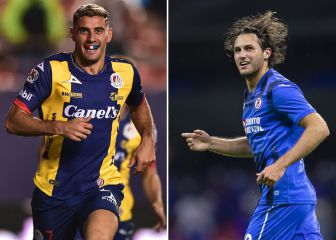 Cinco jugadores ‘de peligro' en el repechaje