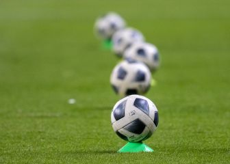 El repechaje se irá a penales si hay empate