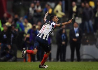 Las liguillas con más goles de los últimos cinco años