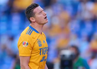 Florian Thauvin y su increíble devaluación en el mercado futbolístico