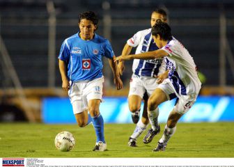 Así le fue al Cruz Azul la última vez que disputó repechaje