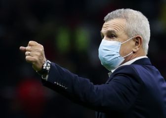 Javier Aguirre buscará hacerse del doblete con Rayados