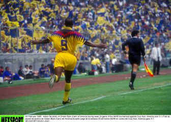 Así le fue a Pumas la última vez que disputó repechaje