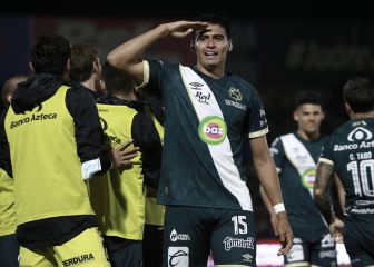 Posible alineación de Puebla contra Chivas