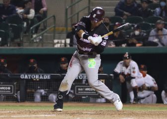 Tomateros perdió el clásico ante Naranjeros