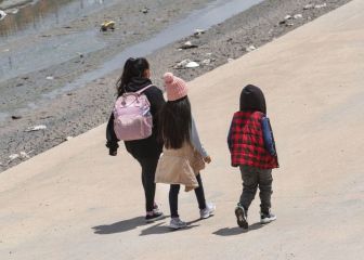 Día Universal del Niño: protección al grupo más vulnerable de la sociedad