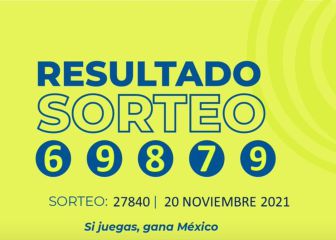 Resultados Lotería Tris Extra hoy: ganadores y números premiados | 20 de noviembre