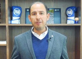 PAN: “AMLO ofreció a EU y Canadá lo que no quiere hacer en México”