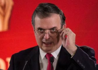 Acciones contra el tráfico armas serán promovidas por México en la ONU