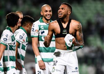 Guerreros de Liguilla