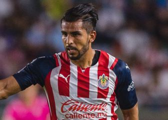 Apuesta 500 en el repechaje y gana 1350 en Caliente